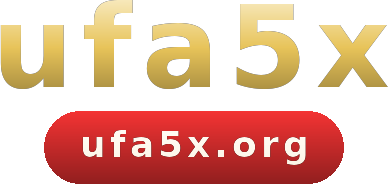 ufa5x โลโก้